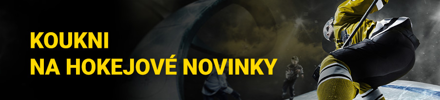 Nové vyhodnocování hokejových střelců