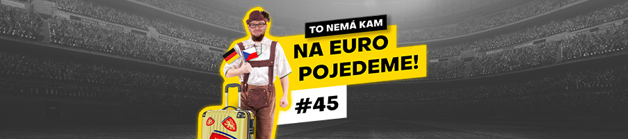 To nemá kam #45