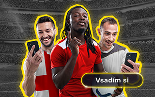 Premier League se vrací, vsaď si