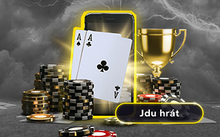 Pokerové turnaje o 7,5 milionu €