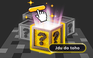 Dá ti Lucky Box lepší kurzy na LM?