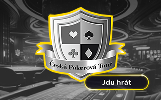 Česká pokerová tour exkluzivně