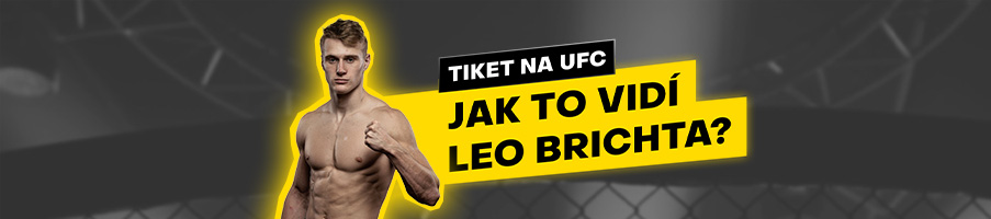 Kdo vyhraje na UFC 310 v Las Vegas?