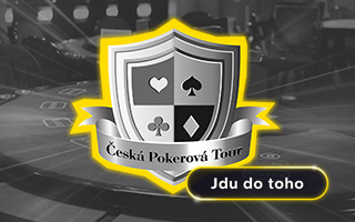 Česká pokerová tour exkluzivně