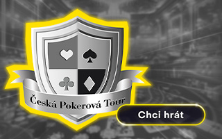 Česká pokerová tour 2025 online